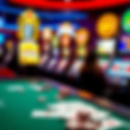 Diverse Video Poker Game Options Visual representation of various video poker games available for download