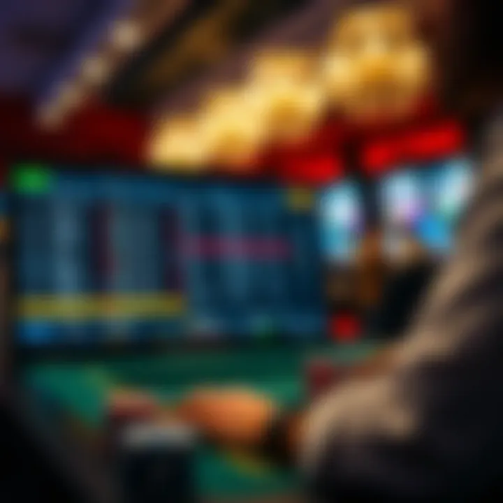 Choosing a reputable online betting platform