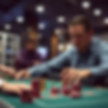 Implementing strategies for winning bets