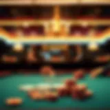 Creating an Unforgettable Casino Night Birthday Party Introduction