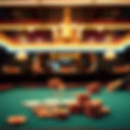 Creating an Unforgettable Casino Night Birthday Party Introduction