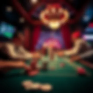 Notable Creating an Unforgettable Casino Night Birthday Party