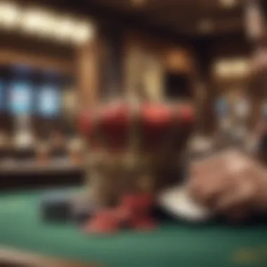Historical Insights into Crown Betting Historical context of betting practices