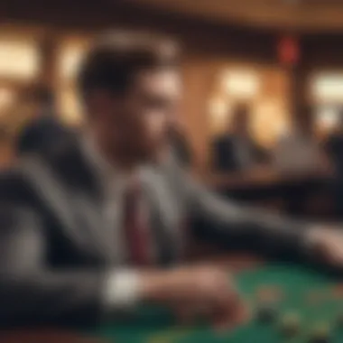 Psychological Aspects of Crown Betting Psychological factors influencing betting behavior