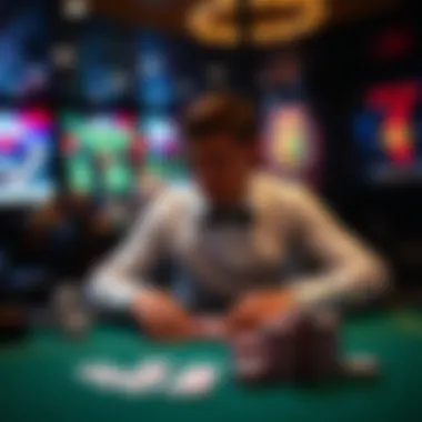 Expert tips and tricks for enhancing online gambling experience