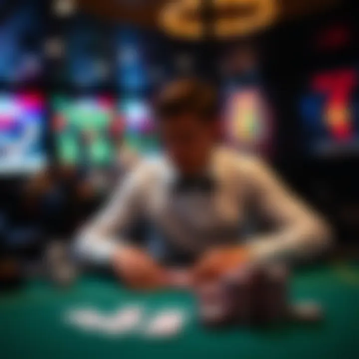 Expert tips and tricks for enhancing online gambling experience