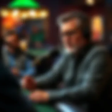 In-Depth Analysis of Poker Strategies Doug Polk discussing poker strategies