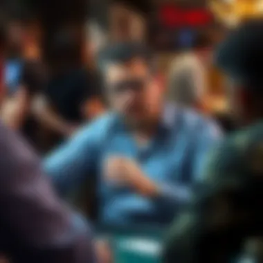 Shaping the Future of Poker Dialogue Doug Polk influencing poker community discussions