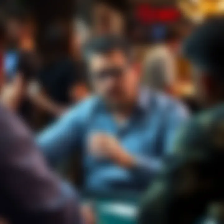 Shaping the Future of Poker Dialogue Doug Polk influencing poker community discussions