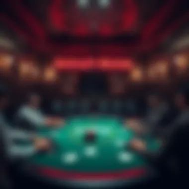 A virtual interface showcasing Doyle's Room