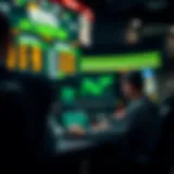 DraftKings performance metrics analysis