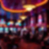 Exploring Accommodations Near Rivers Casino in Schenectady, NY Introduction