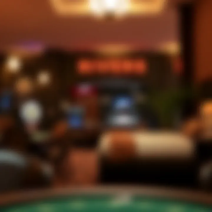 Notable Exploring Accommodations Near Rivers Casino in Schenectady, NY