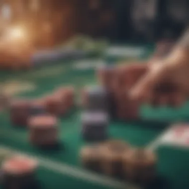 Effective Strategies for Players Strategies to maximize earnings