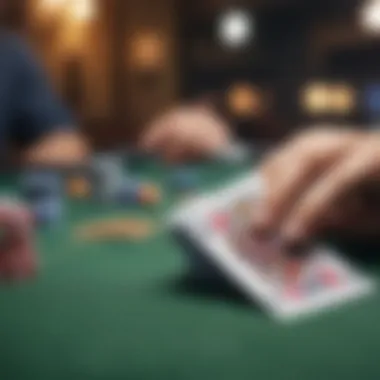 Engaging Gameplay on Android A thrilling mobile gaming experience