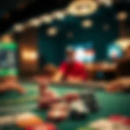 Exploring Betting Games for Fun Introduction