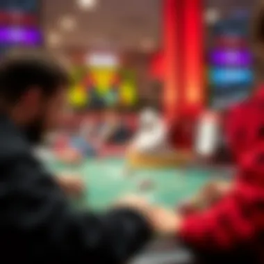 Notable Exploring Betting Games for Fun