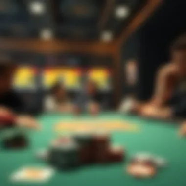 Exploring Betting Games for Fun Summary Exploring Betting Games for Fun Summary