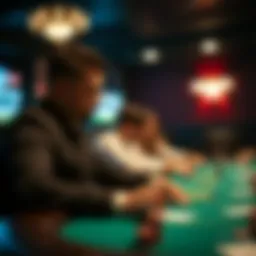 Exploring Bovada US: A Comprehensive Guide to Online Betting Introduction