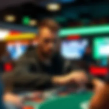 Notable Exploring Bovada US: A Comprehensive Guide to Online Betting
