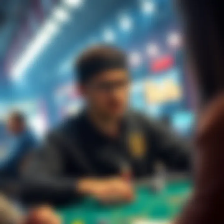 Exploring Bovada US: A Comprehensive Guide to Online Betting Summary