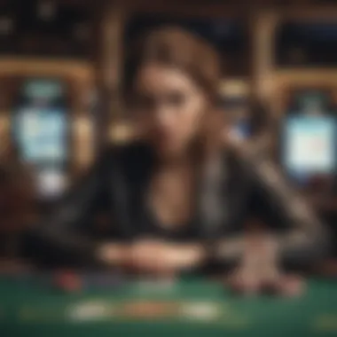 Strategic insights for successful poker gameplay