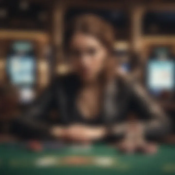 Strategic insights for successful poker gameplay