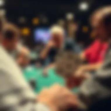 Social dynamics in online gaming