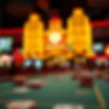 Historical overview of casinos in Arkansas