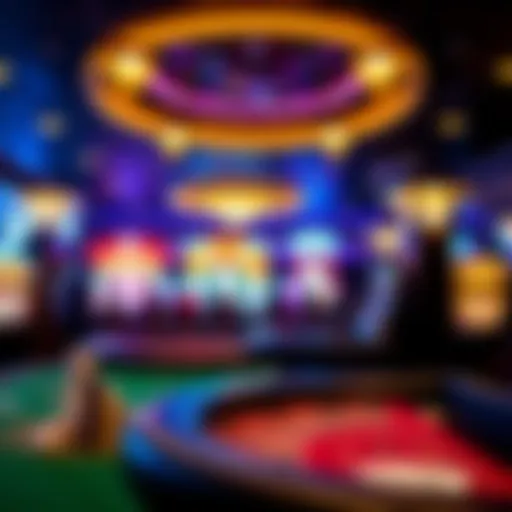Exploring Casino Promotions at Dakota Connection Introduction