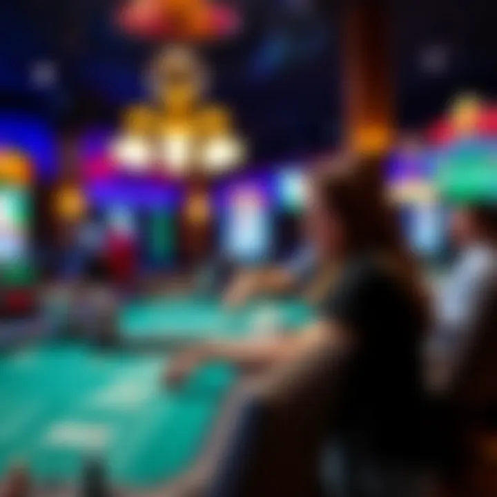 Notable Exploring Casino Promotions at Dakota Connection