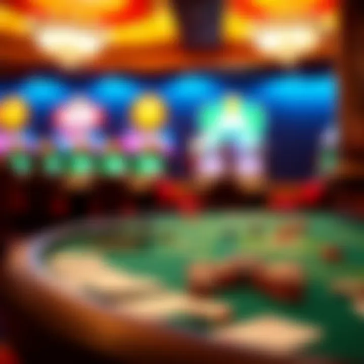 Exploring Casino Promotions at Dakota Connection Summary