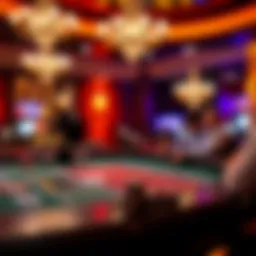 Exploring Casino War: A Comprehensive Guide to the Online Game Introduction