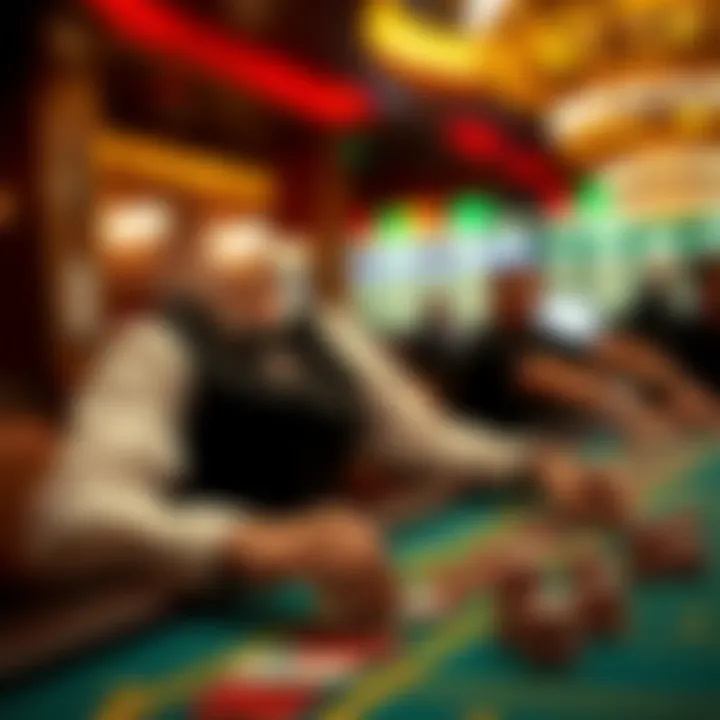 Notable Exploring Casino War: A Comprehensive Guide to the Online Game