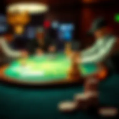 Exploring Casino War: A Comprehensive Guide to the Online Game Summary Exploring Casino War: A Comprehensive Guide to the Online Game Summary