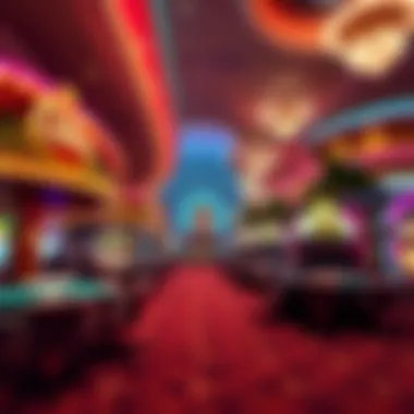 Notable Exploring Casinos in Cancun, Mexico
