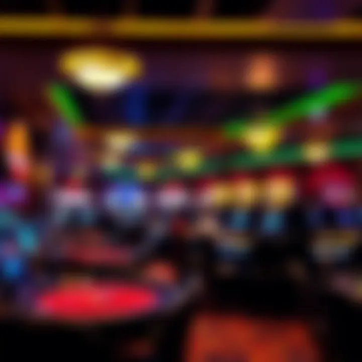 Notable Exploring Casinos Near National Harbor: A Comprehensive Guide