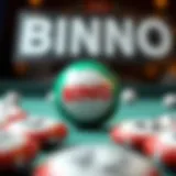 Exploring Double Diamond Bingo: A Comprehensive Analysis Introduction