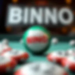 Exploring Double Diamond Bingo: A Comprehensive Analysis Introduction