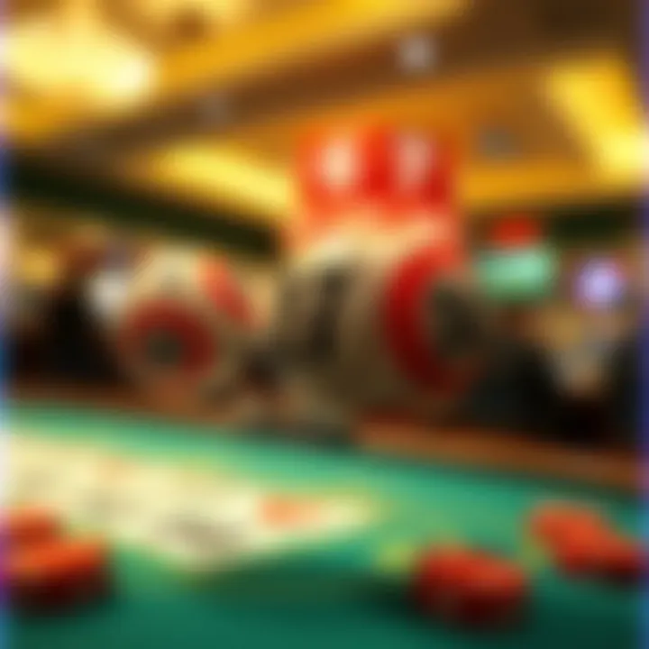 Exploring Double Diamond Bingo: A Comprehensive Analysis Summary