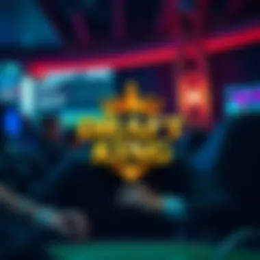 Notable Exploring Draft King Advertisements: Strategies and Implications in Betting