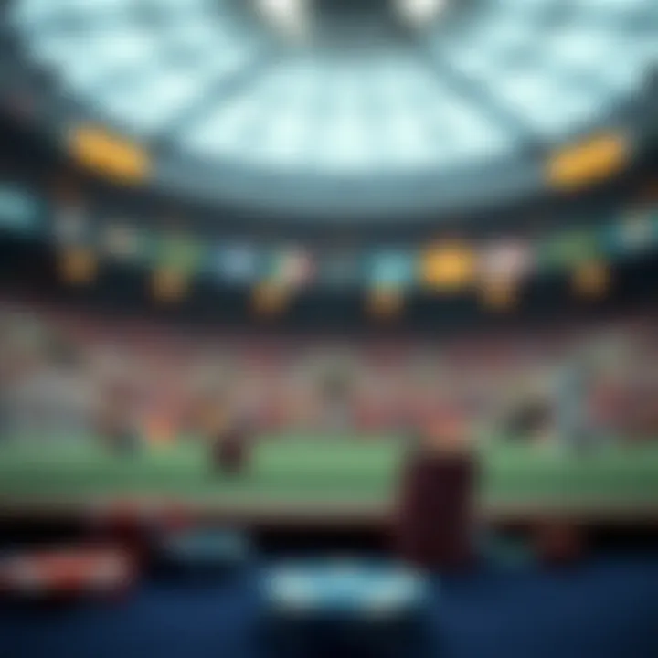 Exploring Draft King Advertisements: Strategies and Implications in Betting Summary