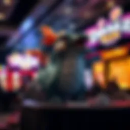 Exploring Drake Slots: A Comprehensive Guide Introduction