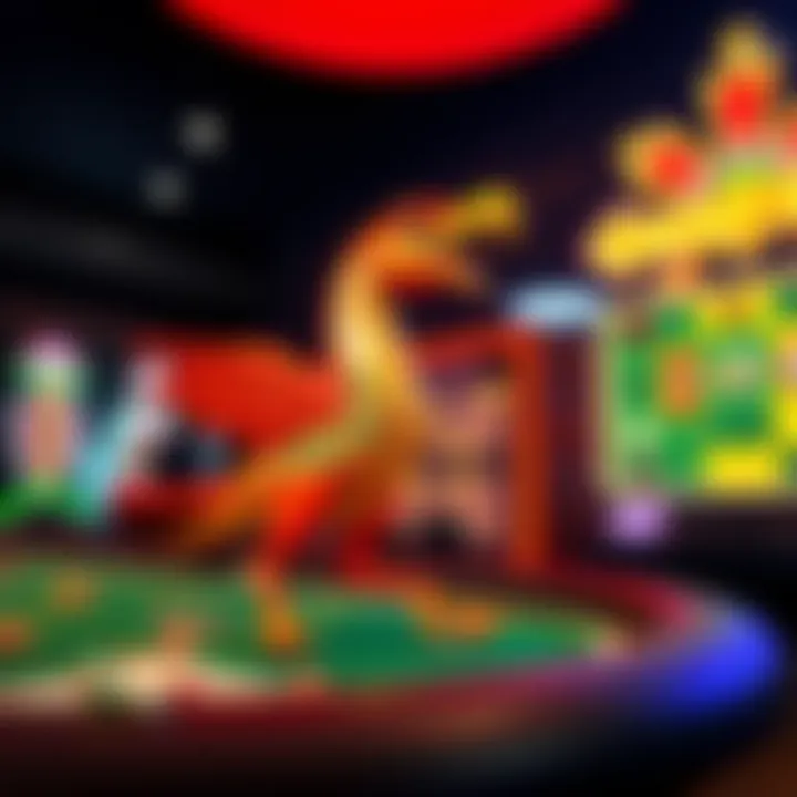 Exploring Drake Slots: A Comprehensive Guide Summary