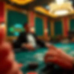 Exploring Free Blackjack with Real Money Opportunities Introduction