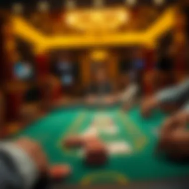 Exploring Free Blackjack with Real Money Opportunities Summary