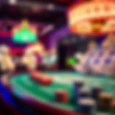 Understanding the nuances of casino game regulations