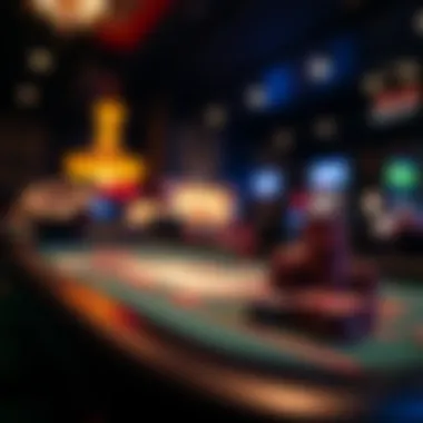 Strategic advantages of leveraging bonuses in online gambling