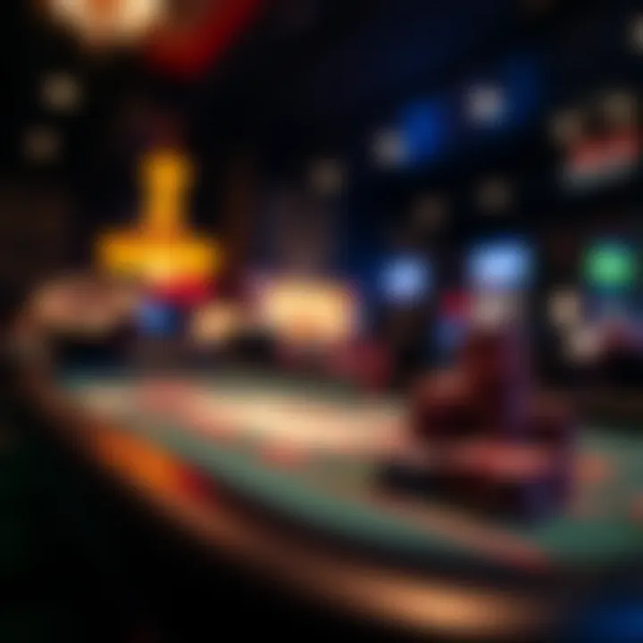 Strategic advantages of leveraging bonuses in online gambling