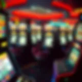 Exploring Free Keno Slot Machines: A Comprehensive Analysis Introduction